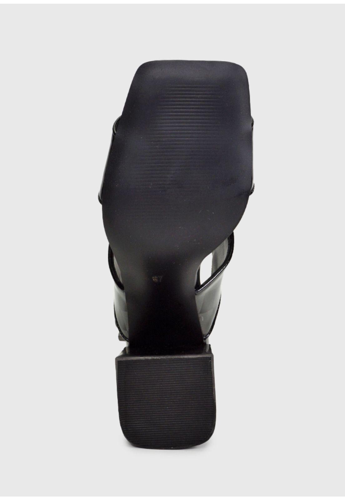 Sandalia Zigar Negro-6