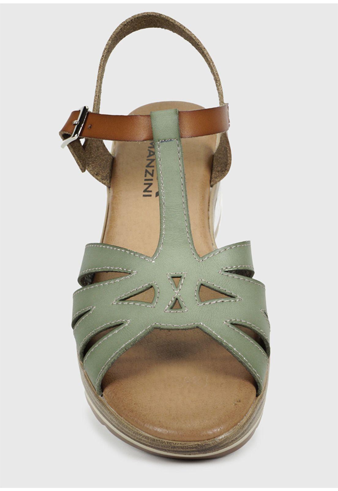 Sandalia Catalina Verde-3