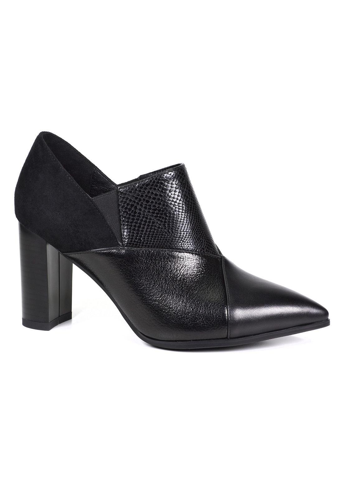 Zapato Nectaria Negro-2