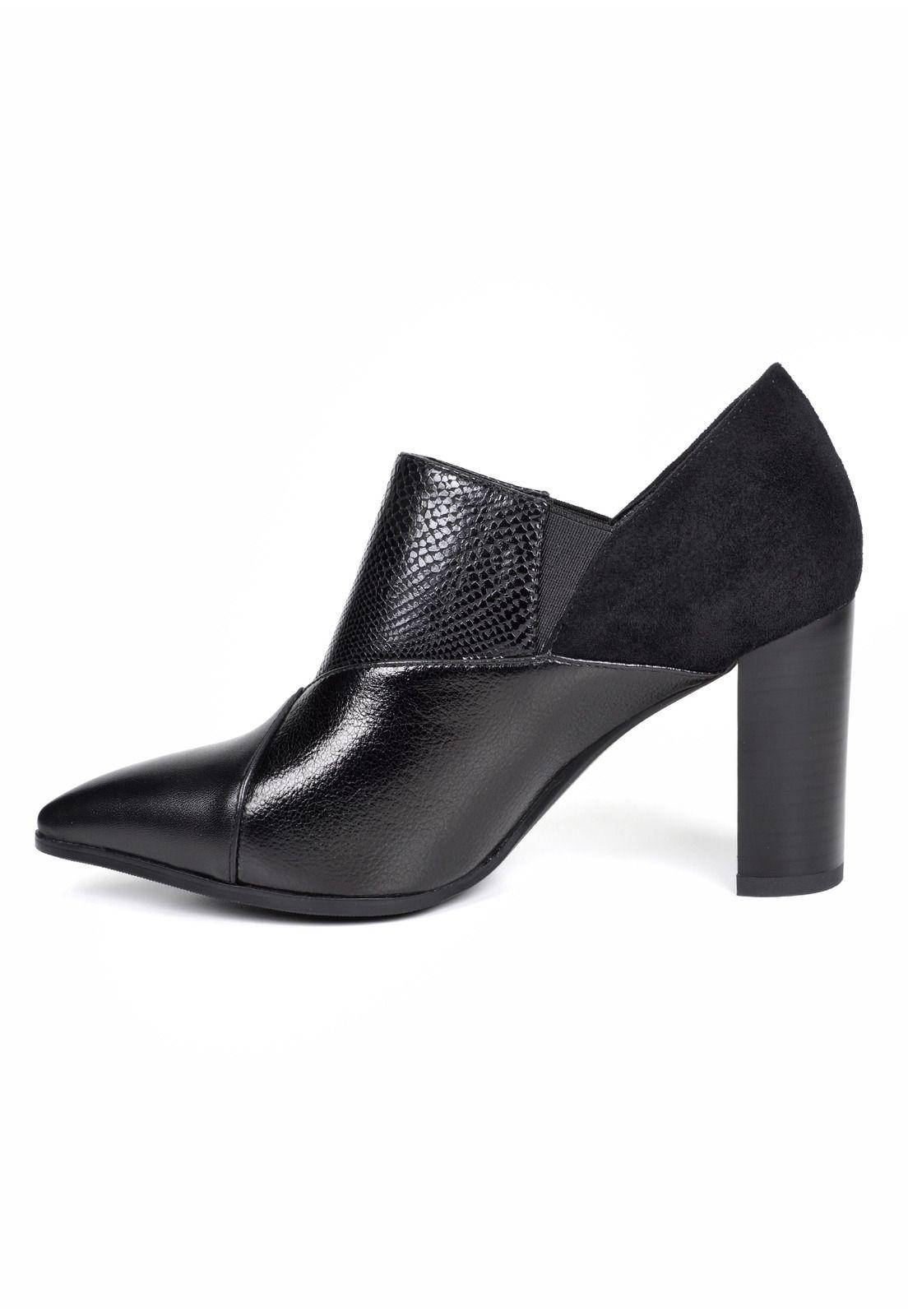 Zapato Nectaria Negro-5