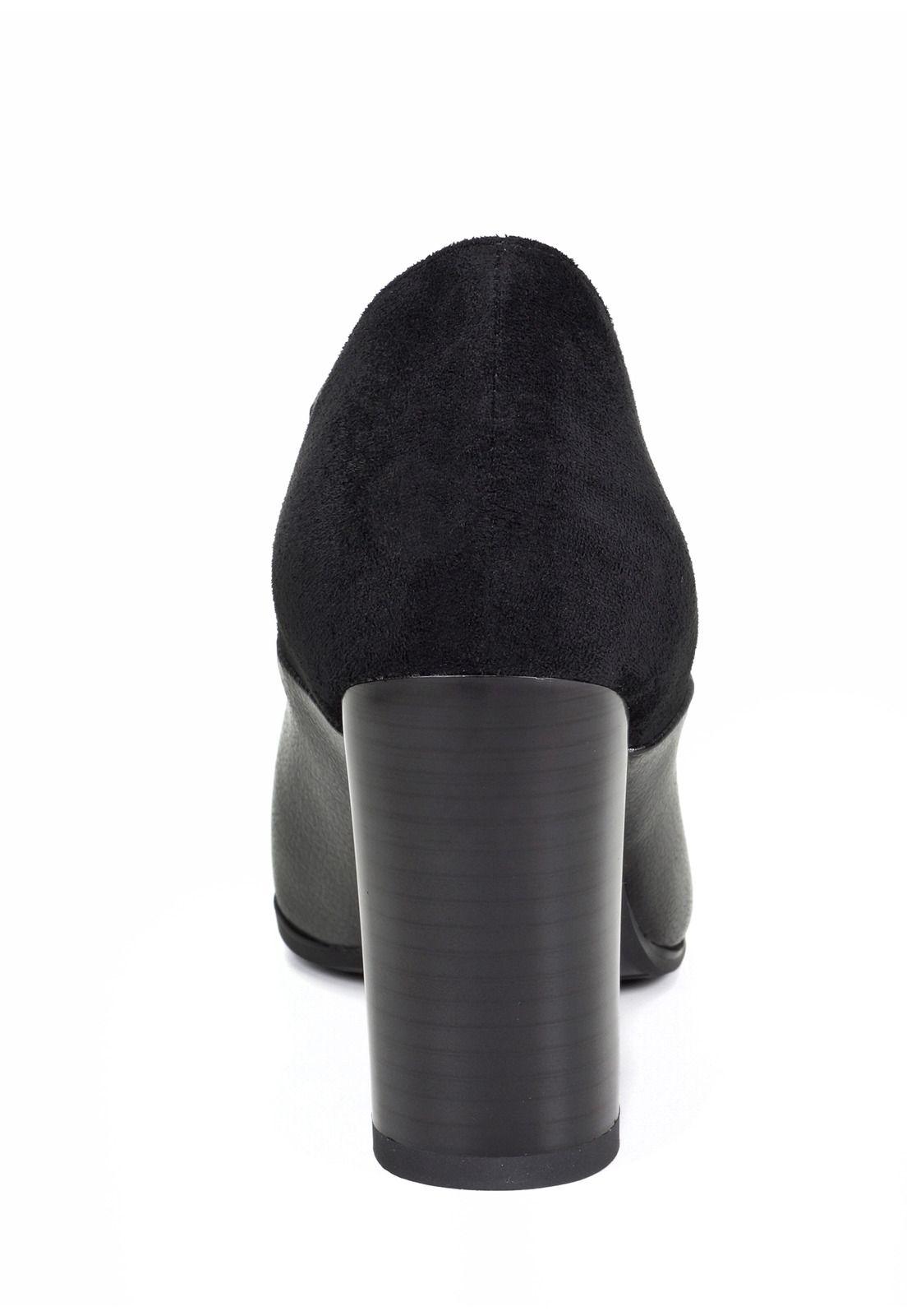 Zapato Nectaria Negro-6