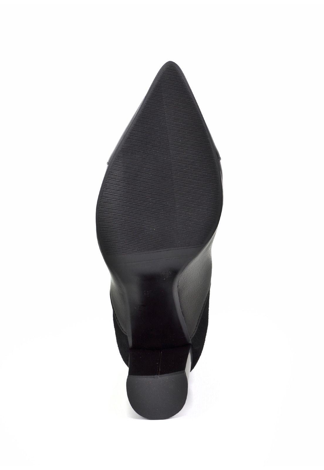 Zapato Nectaria Negro-7