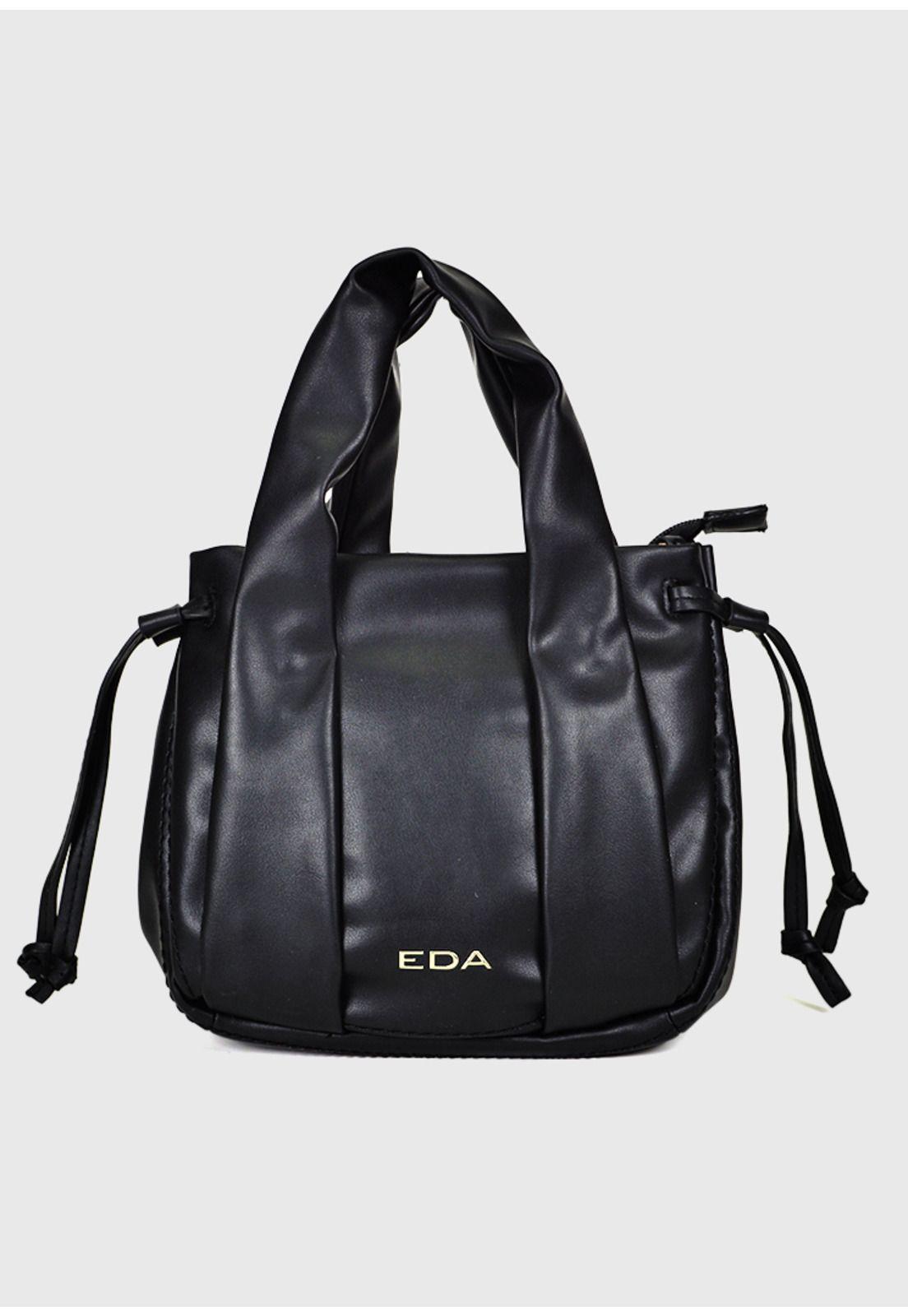 Cartera Zahie Negro-0