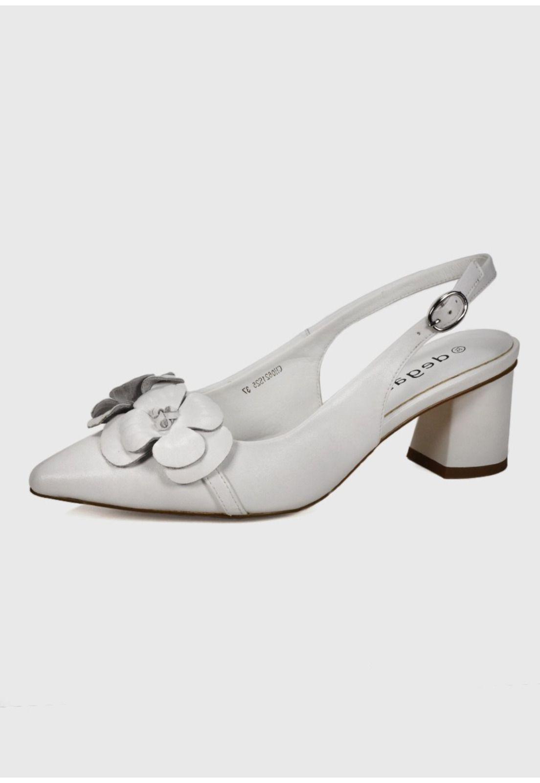 Sandalia Dalel Beige-0