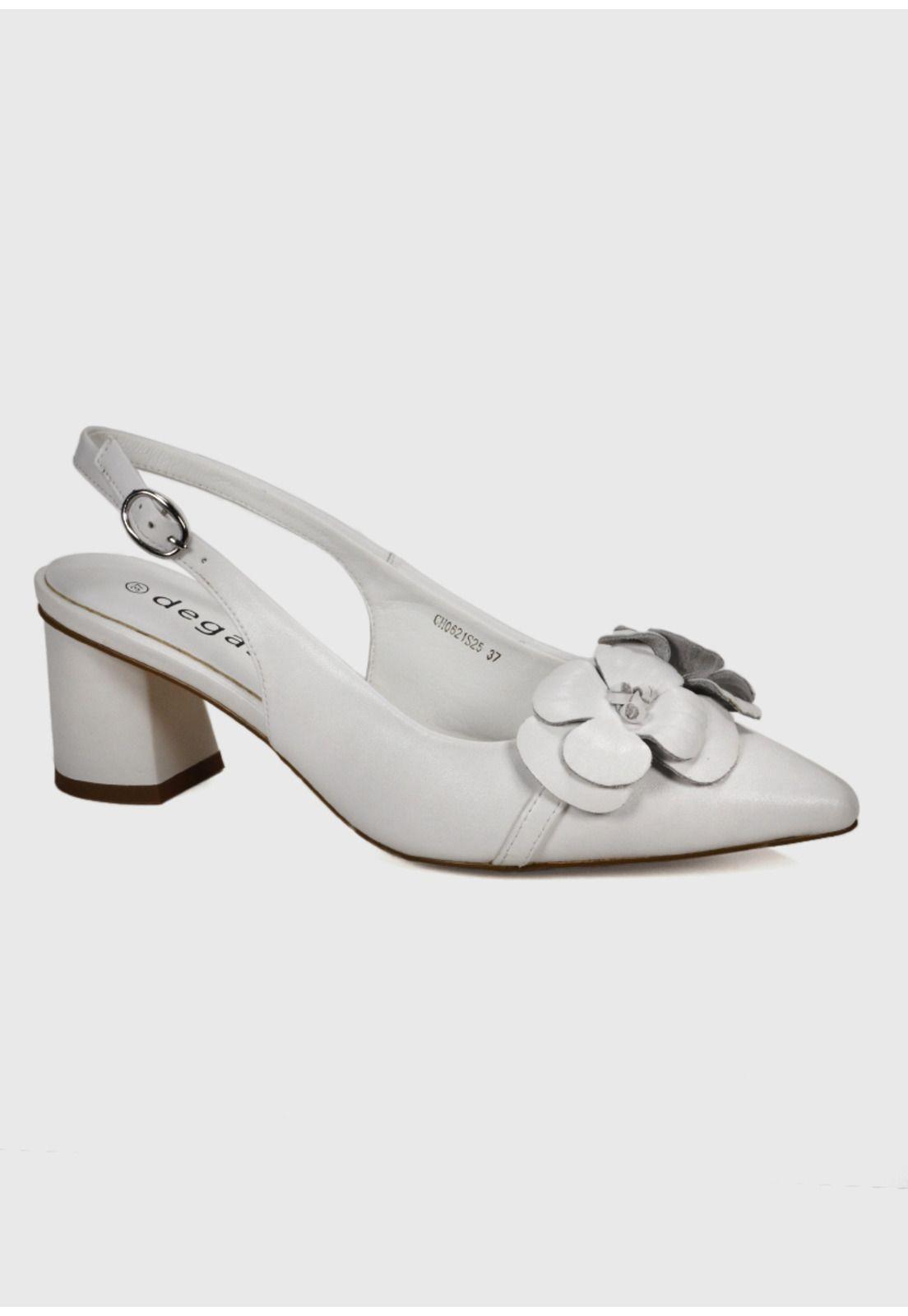 Sandalia Dalel Beige-1