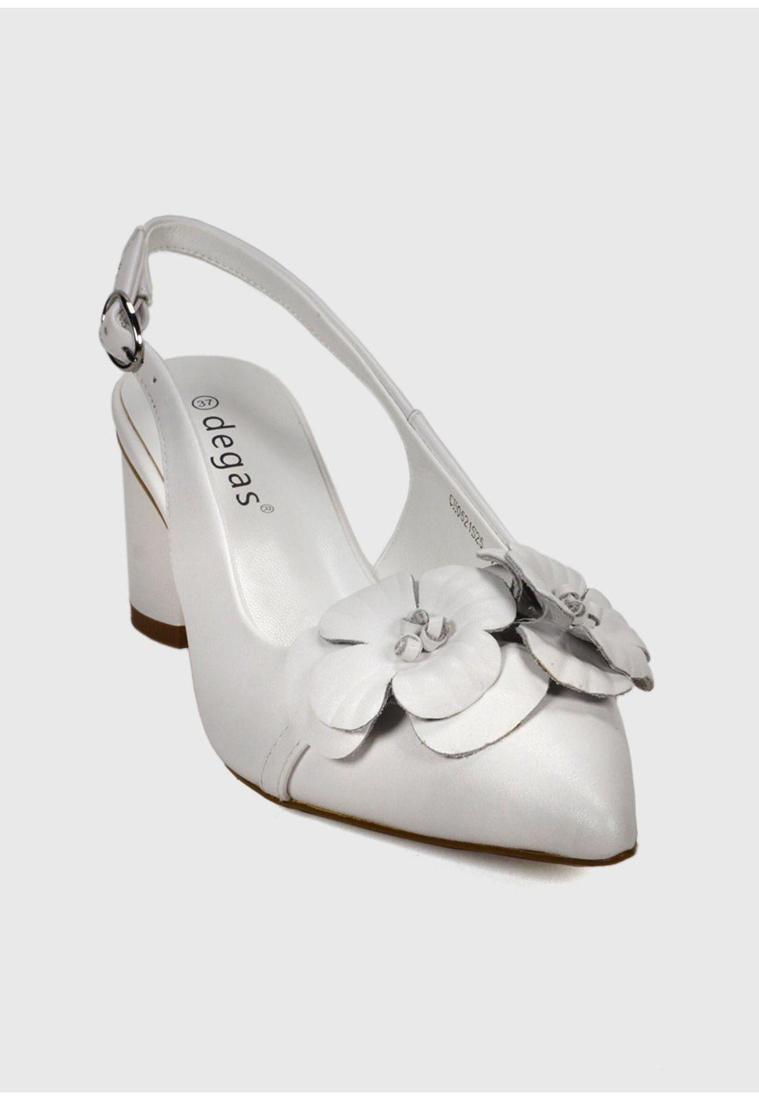 Sandalia Dalel Beige-4