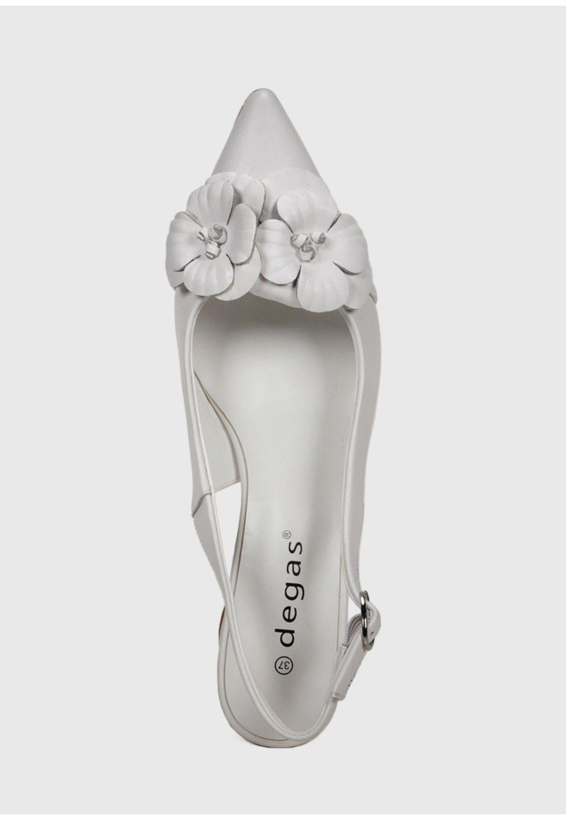 Sandalia Dalel Beige-6