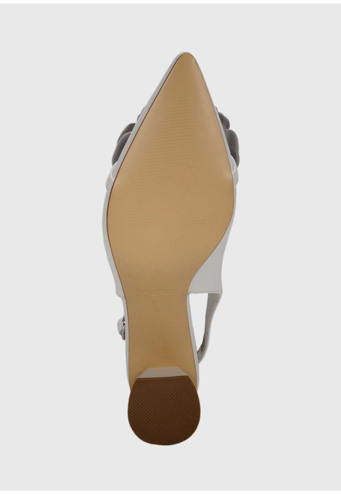 Sandalia Dalel Beige-7