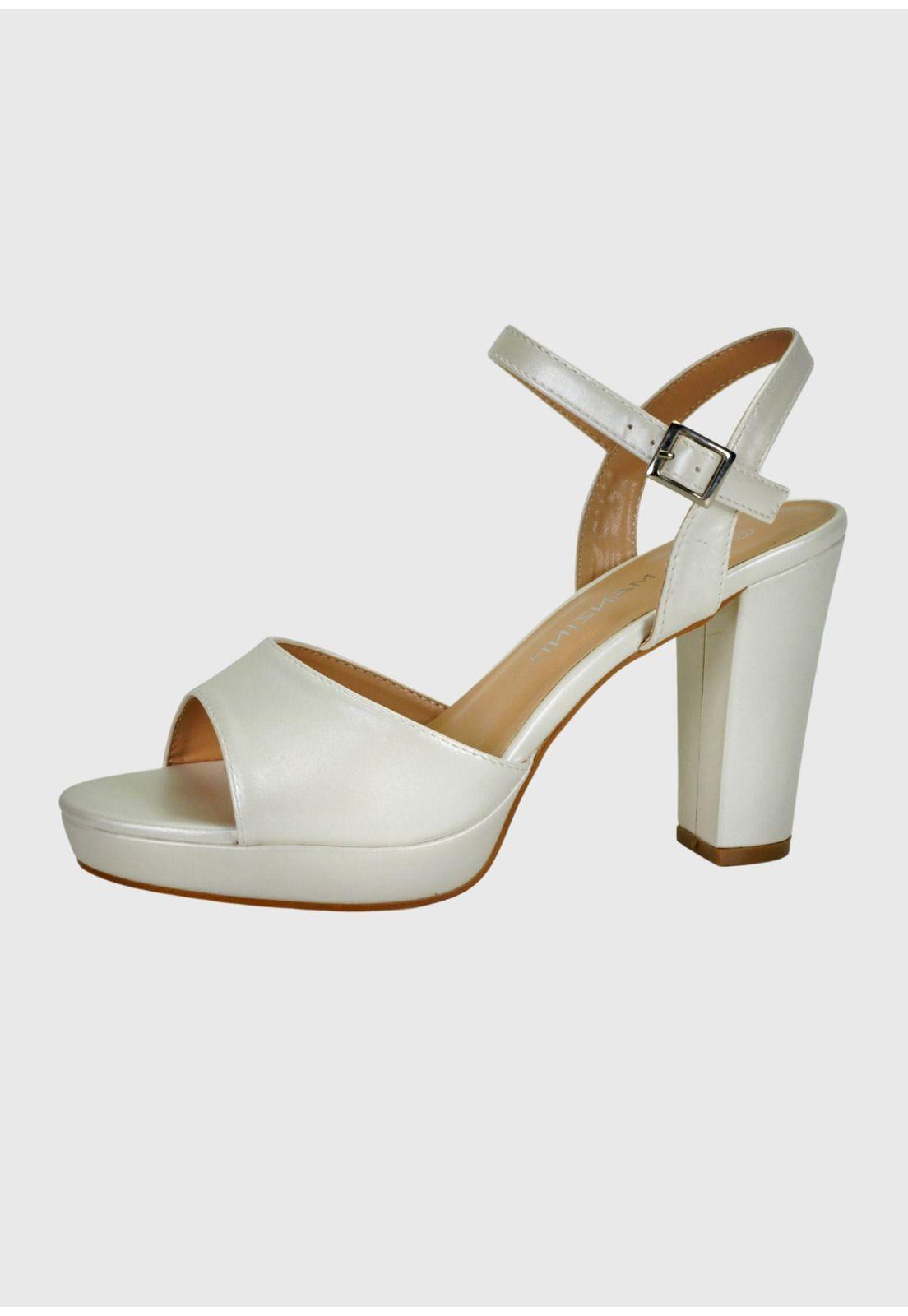 Sandalia Hermipa Beige-0