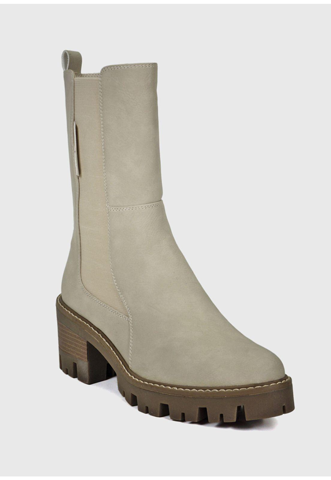 Bota Alicante Beige-3