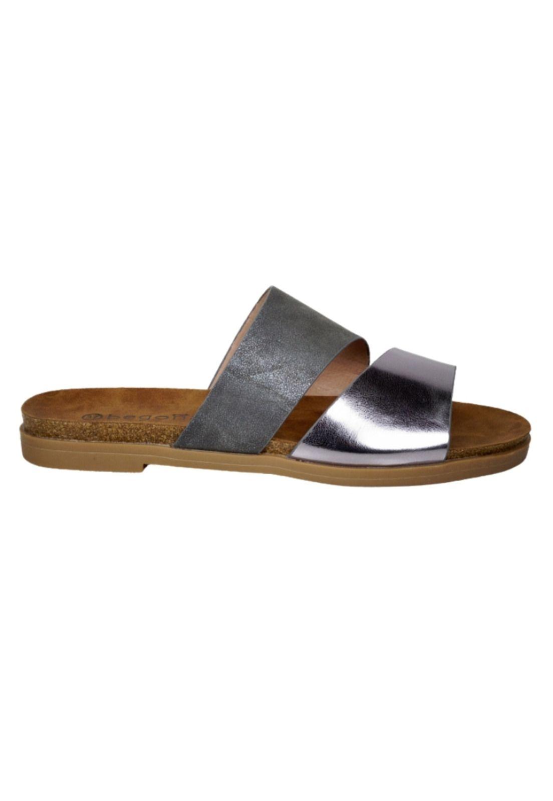 Sandalia Aitu Plateado-0