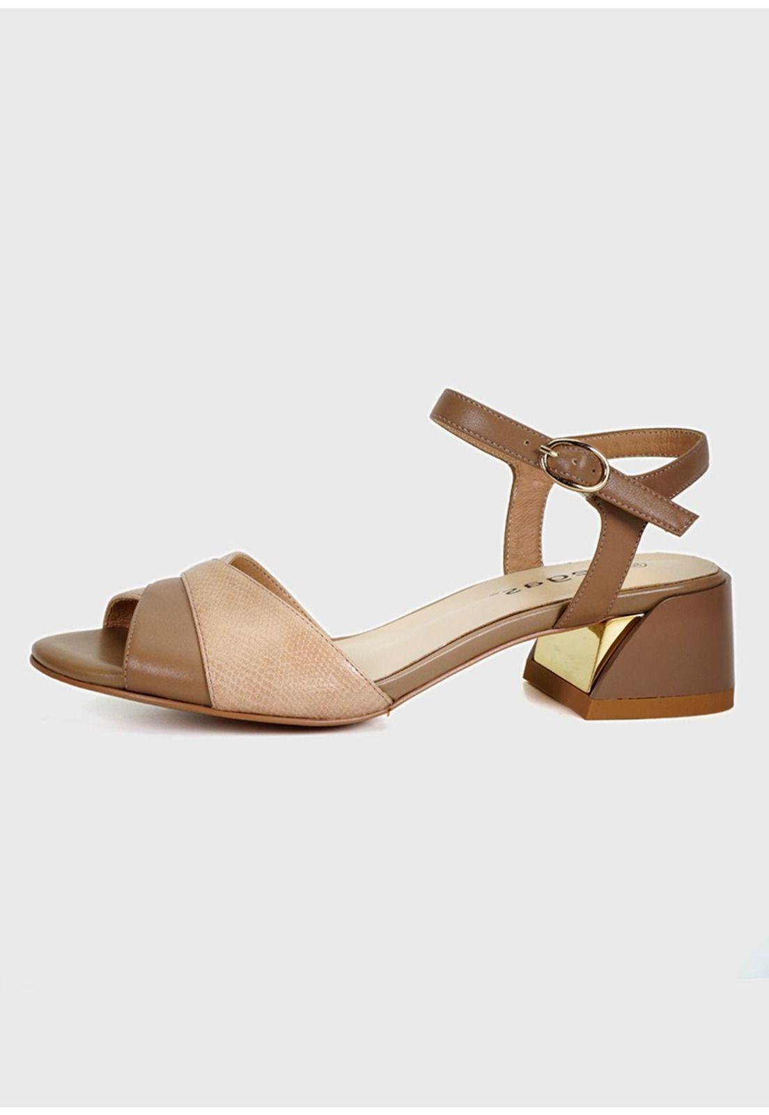Sandalia Maur Beige-0