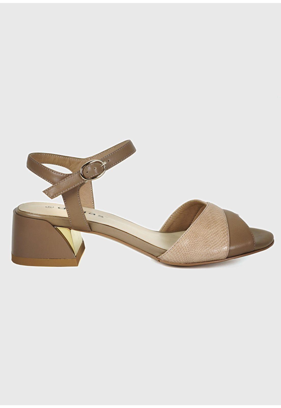 Sandalia Maur Beige-1