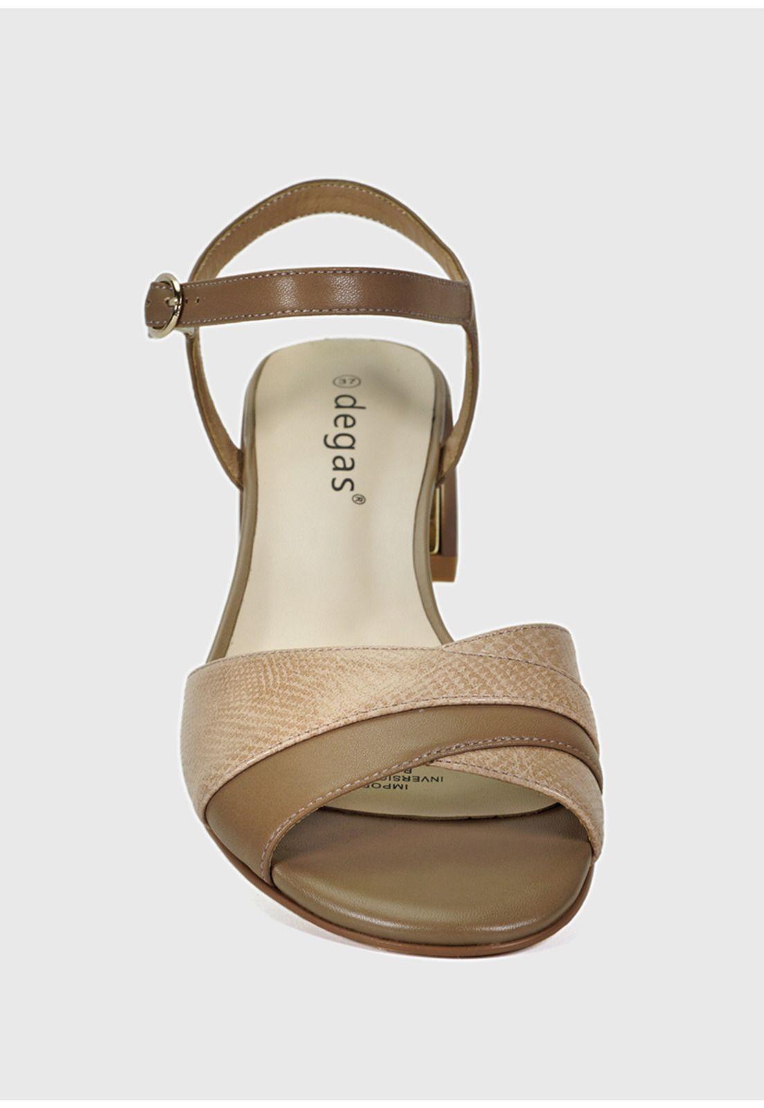 Sandalia Maur Beige-2