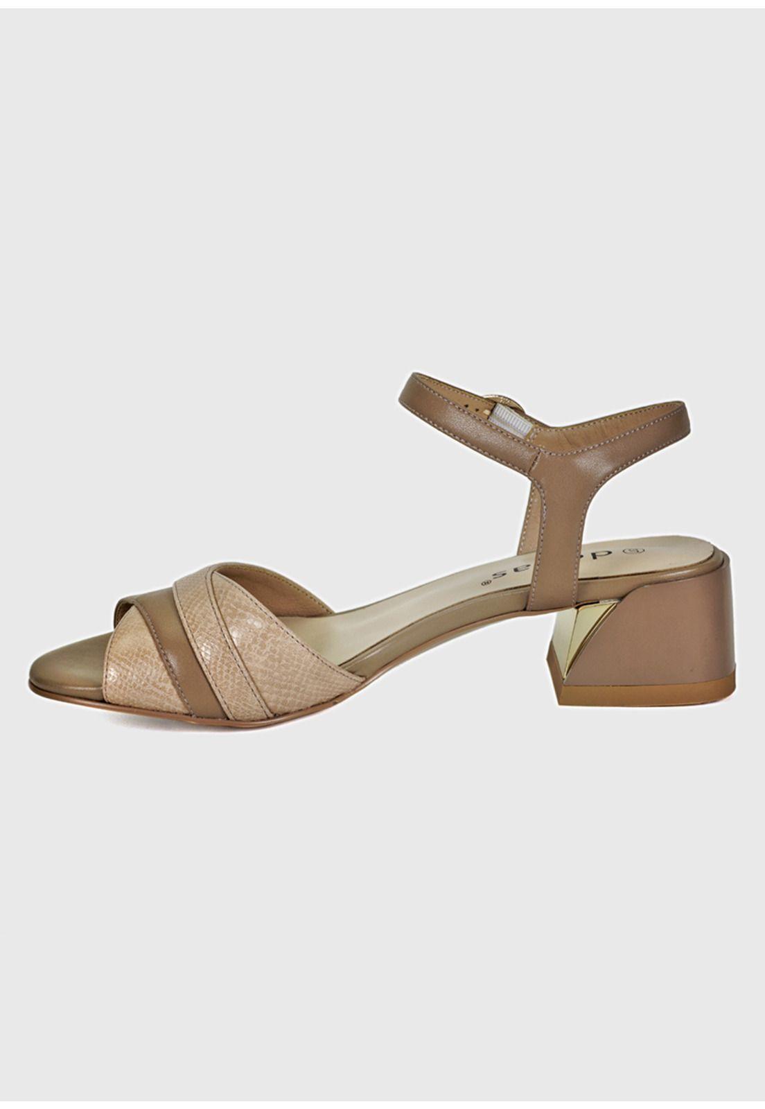 Sandalia Maur Beige-3