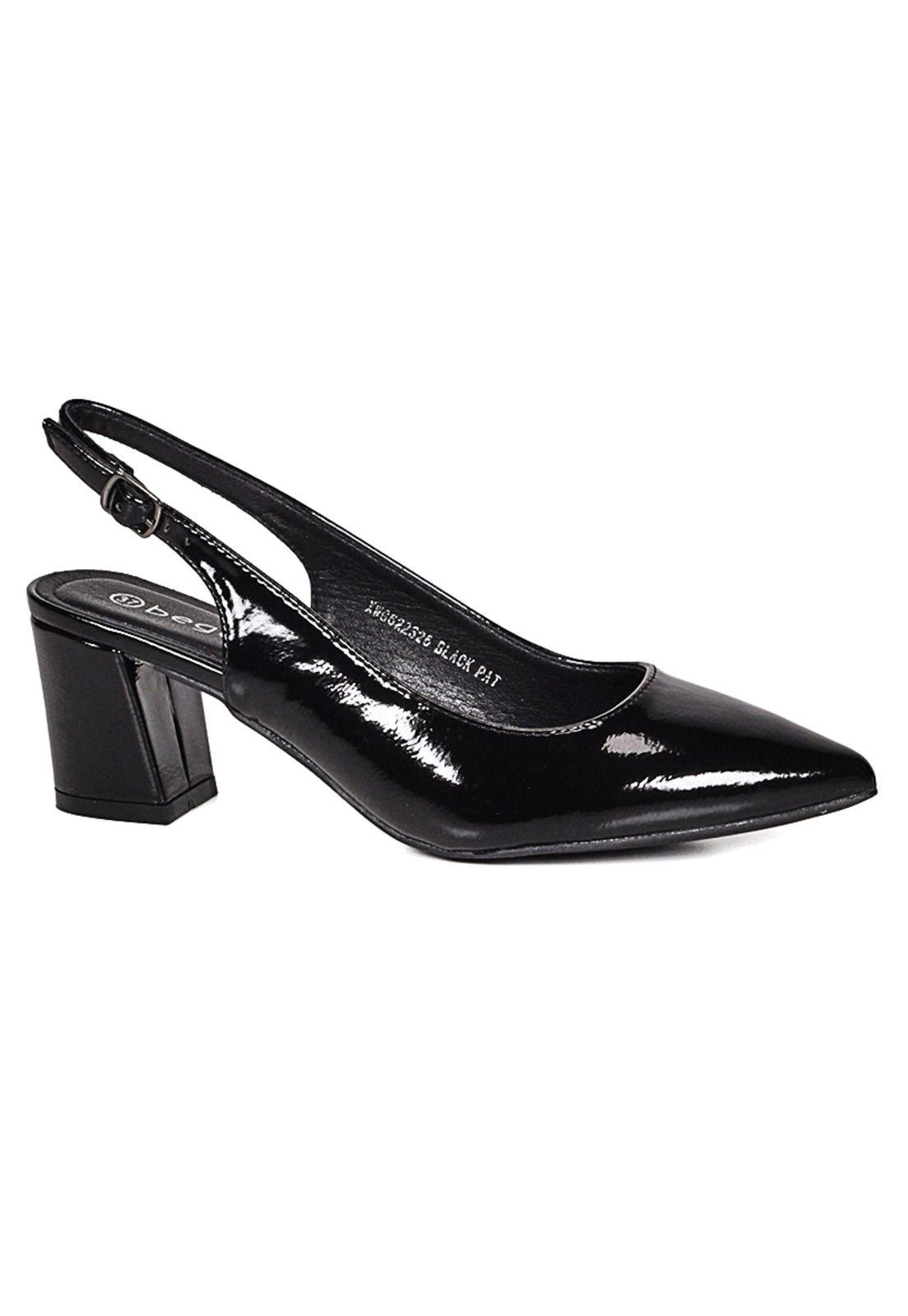 Zapato Aitana Negro-0