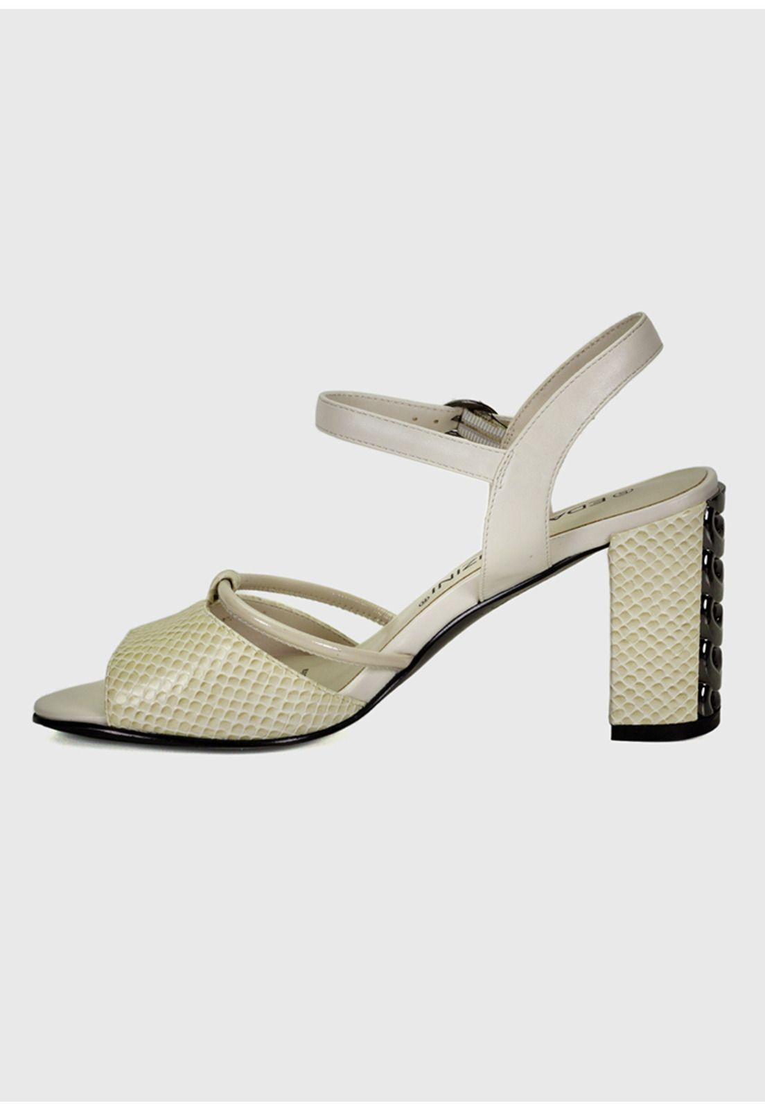 Sandalia Neus Crema-3