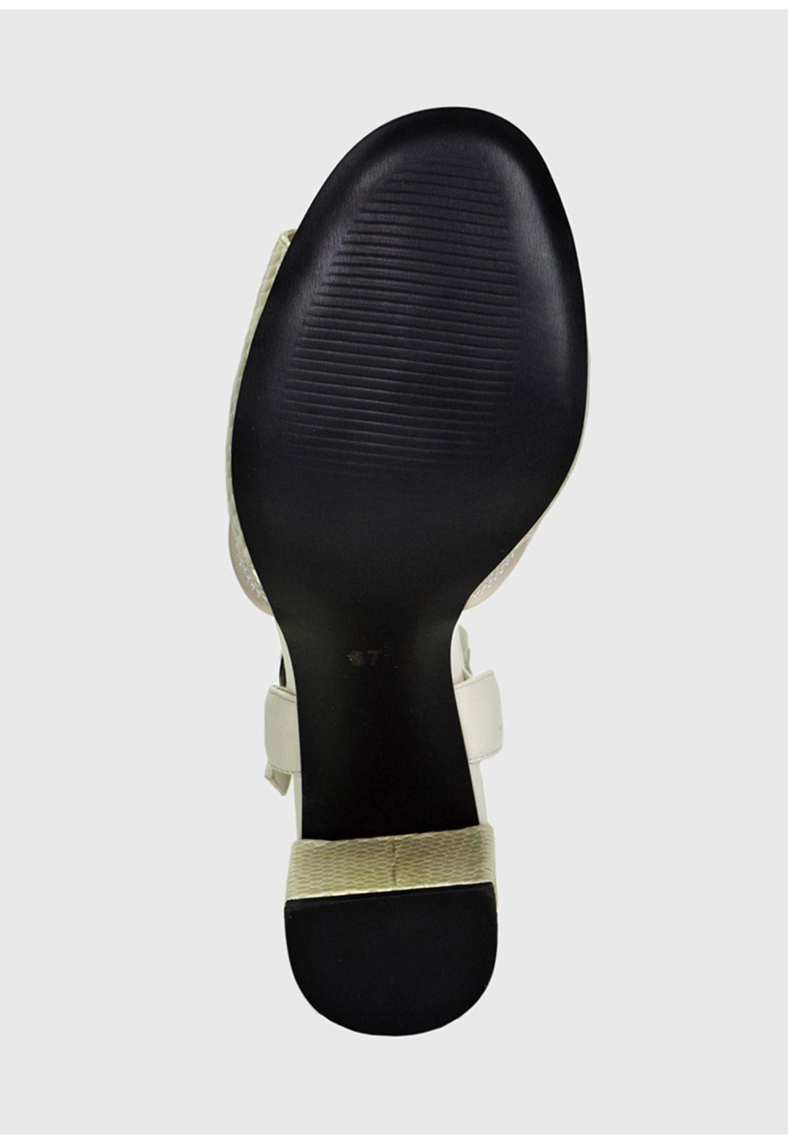 Sandalia Neus Crema-6