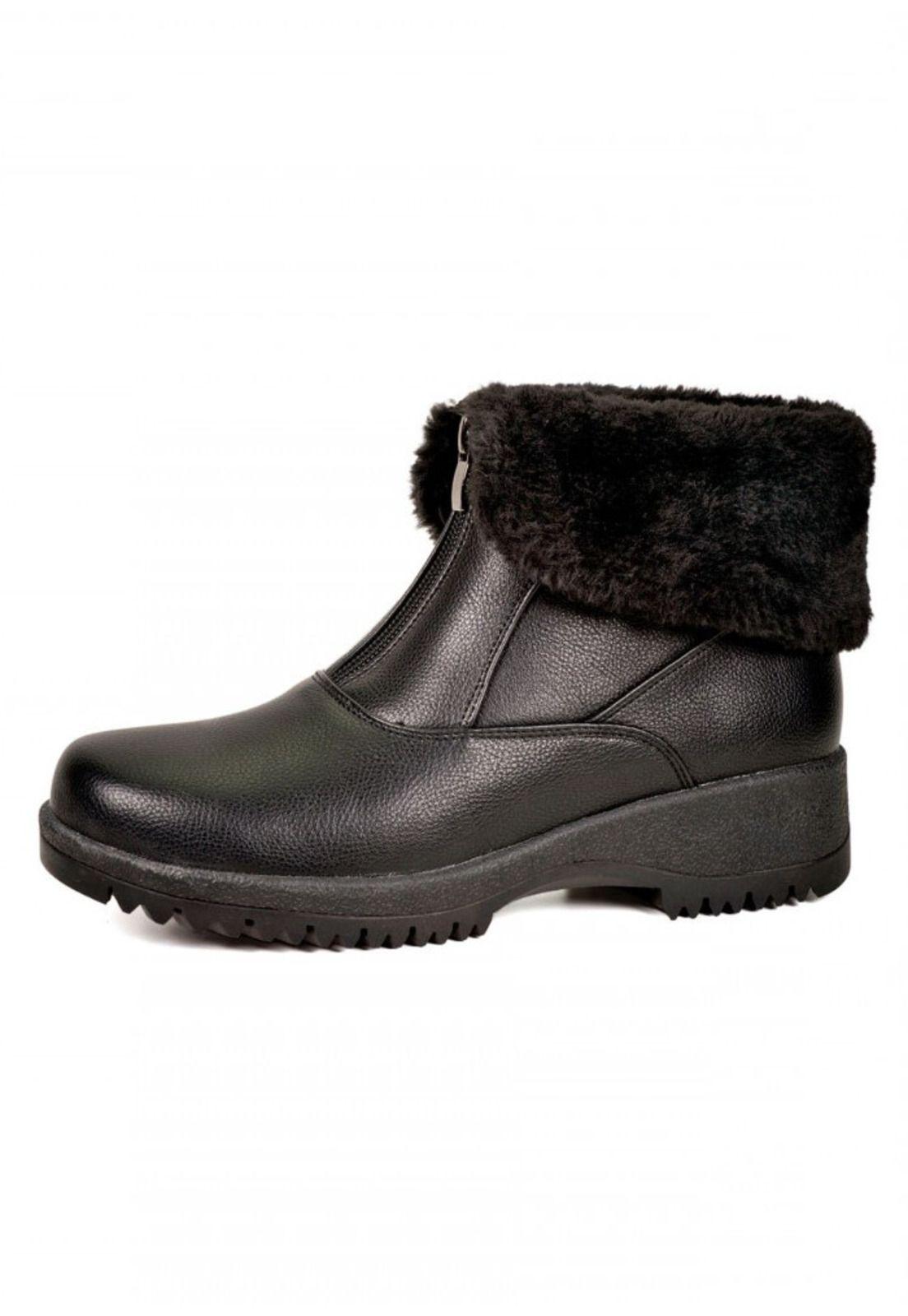 Botin Liyan Negro-0