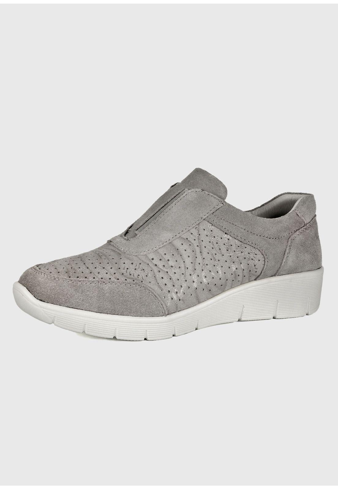 Zapatilla Mercuria Gris-0