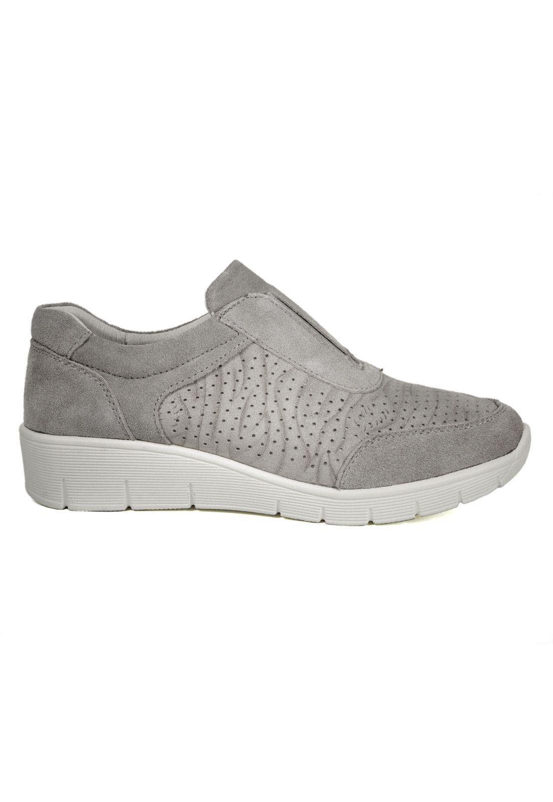 Zapatilla Mercuria Gris-2