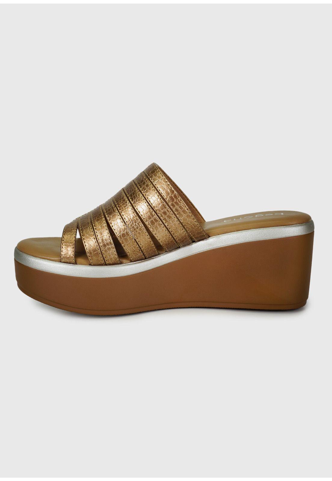 Sandalia Nadia Bronce-3