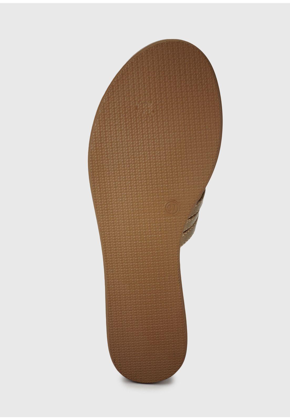 Sandalia Nadia Bronce-6