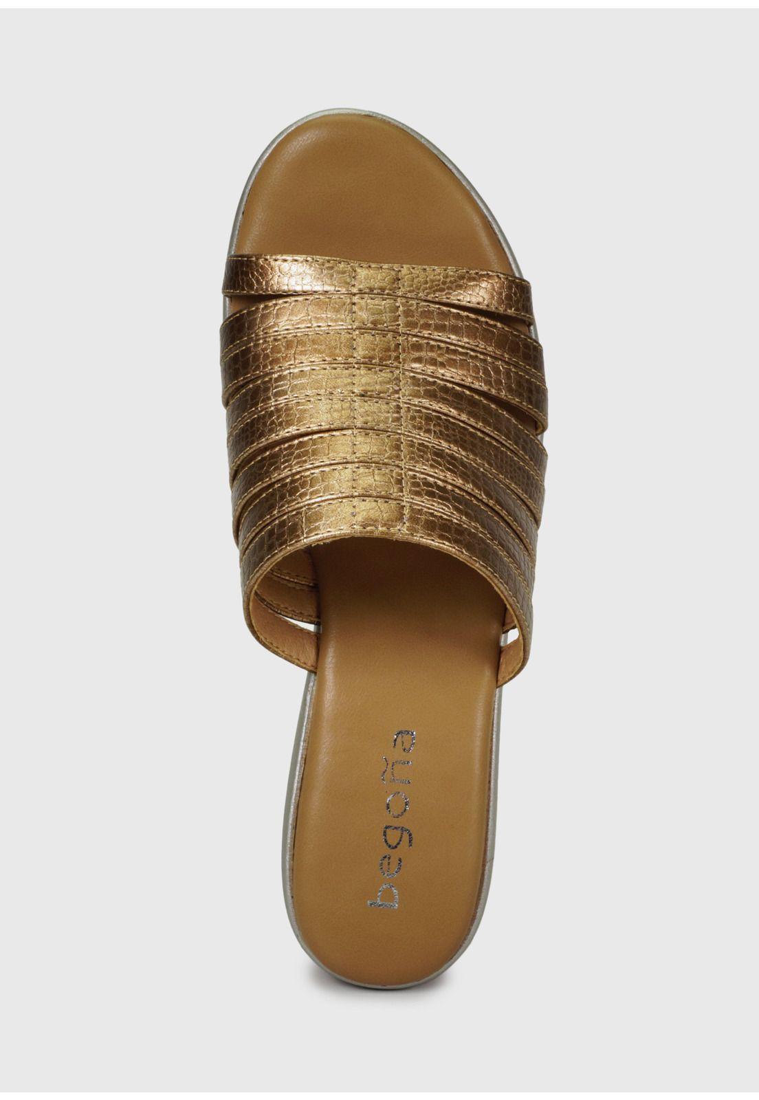 Sandalia Nadia Bronce-7