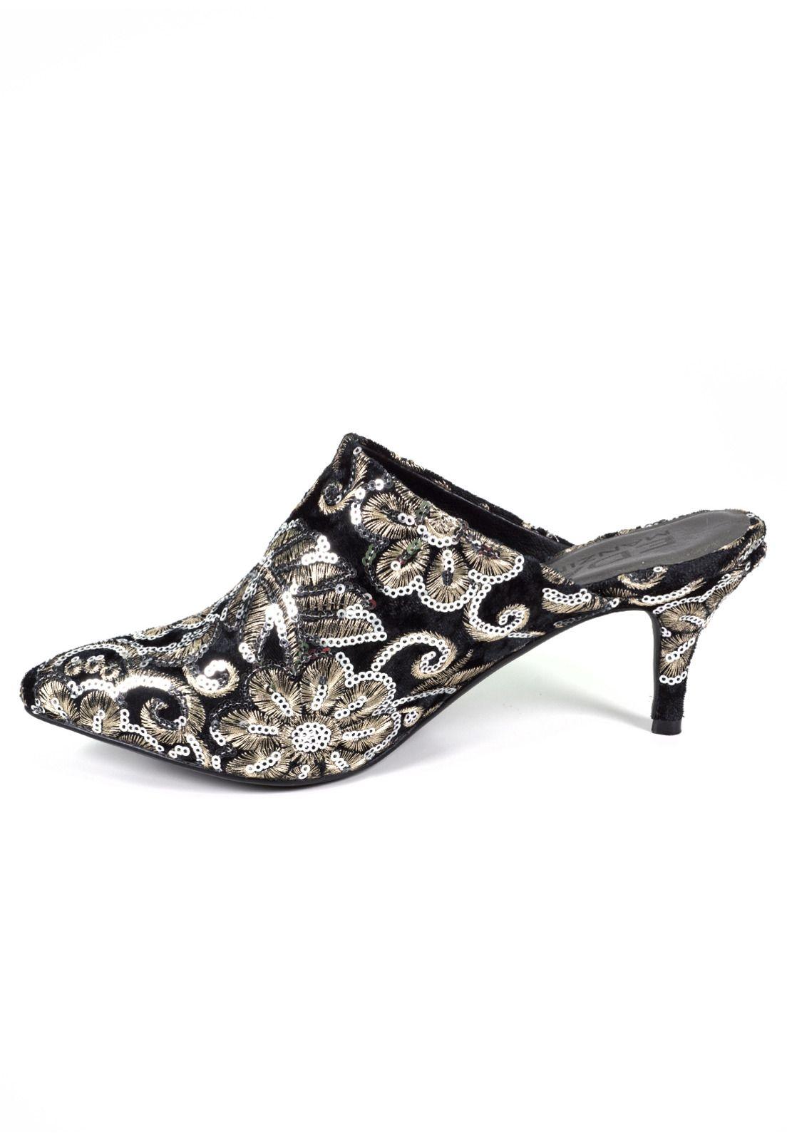 Zapato Alethia Negro-3