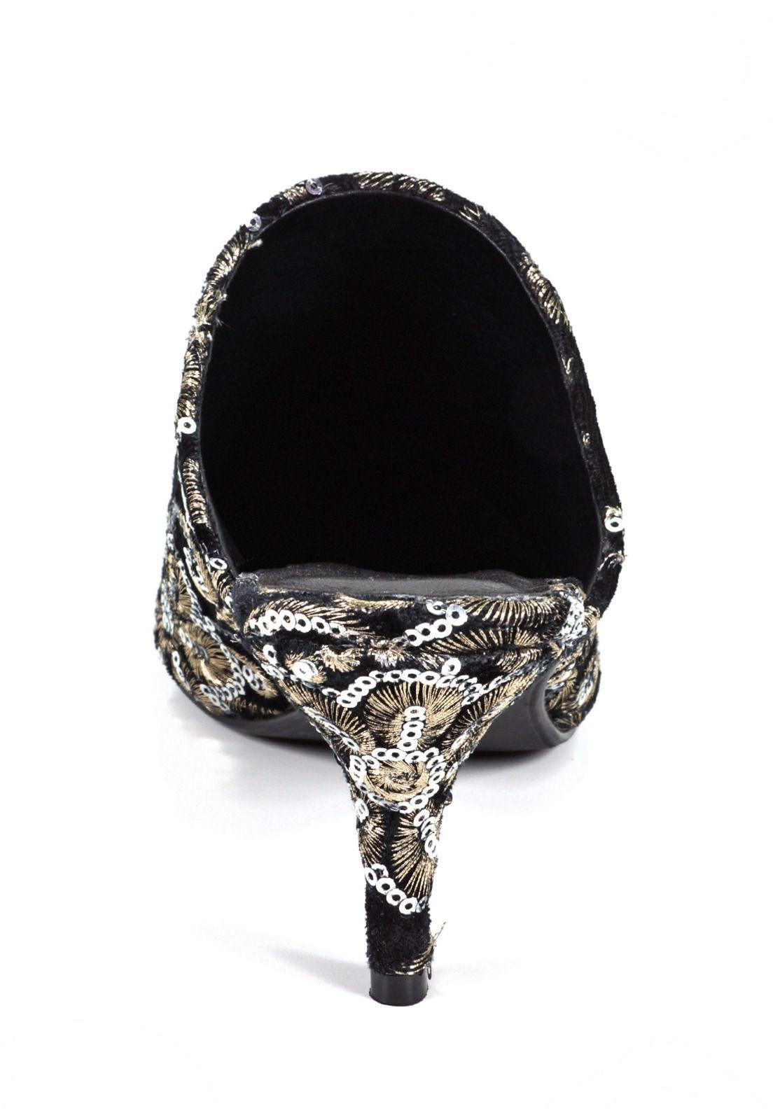 Zapato Alethia Negro-5