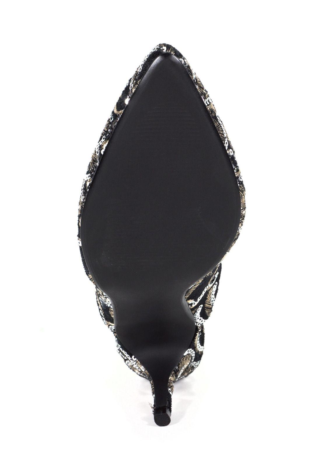 Zapato Alethia Negro-6
