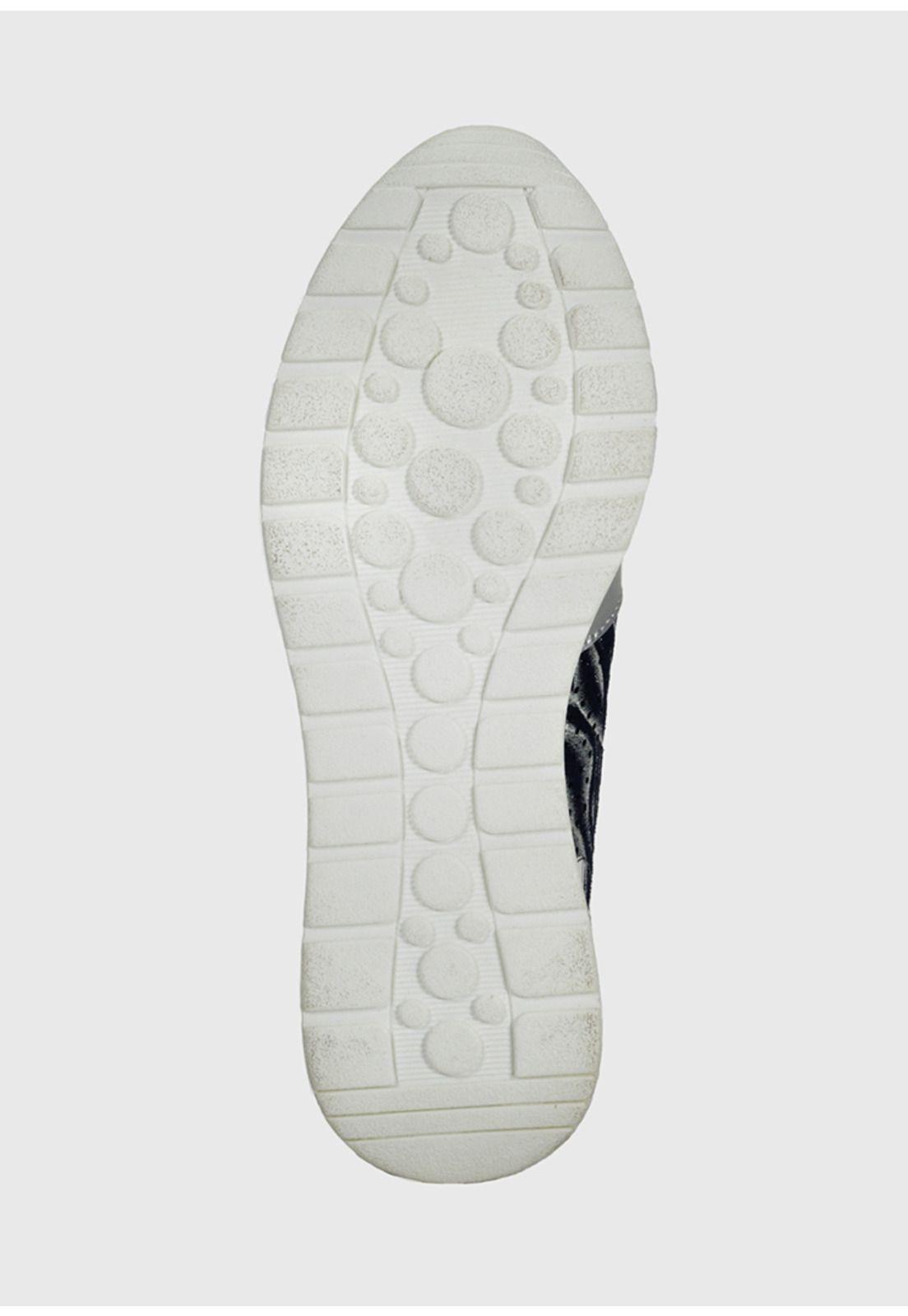 Zapatilla Josefina Azul-6