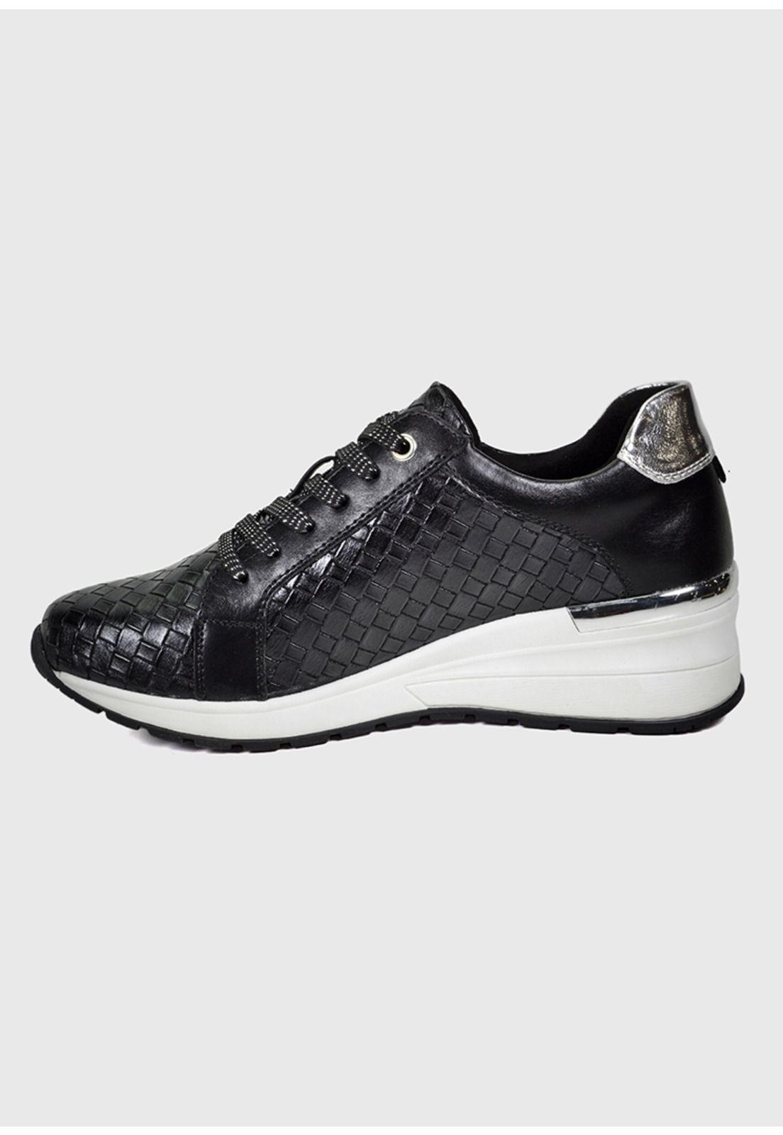 Zapatilla Ahiara Negro-3