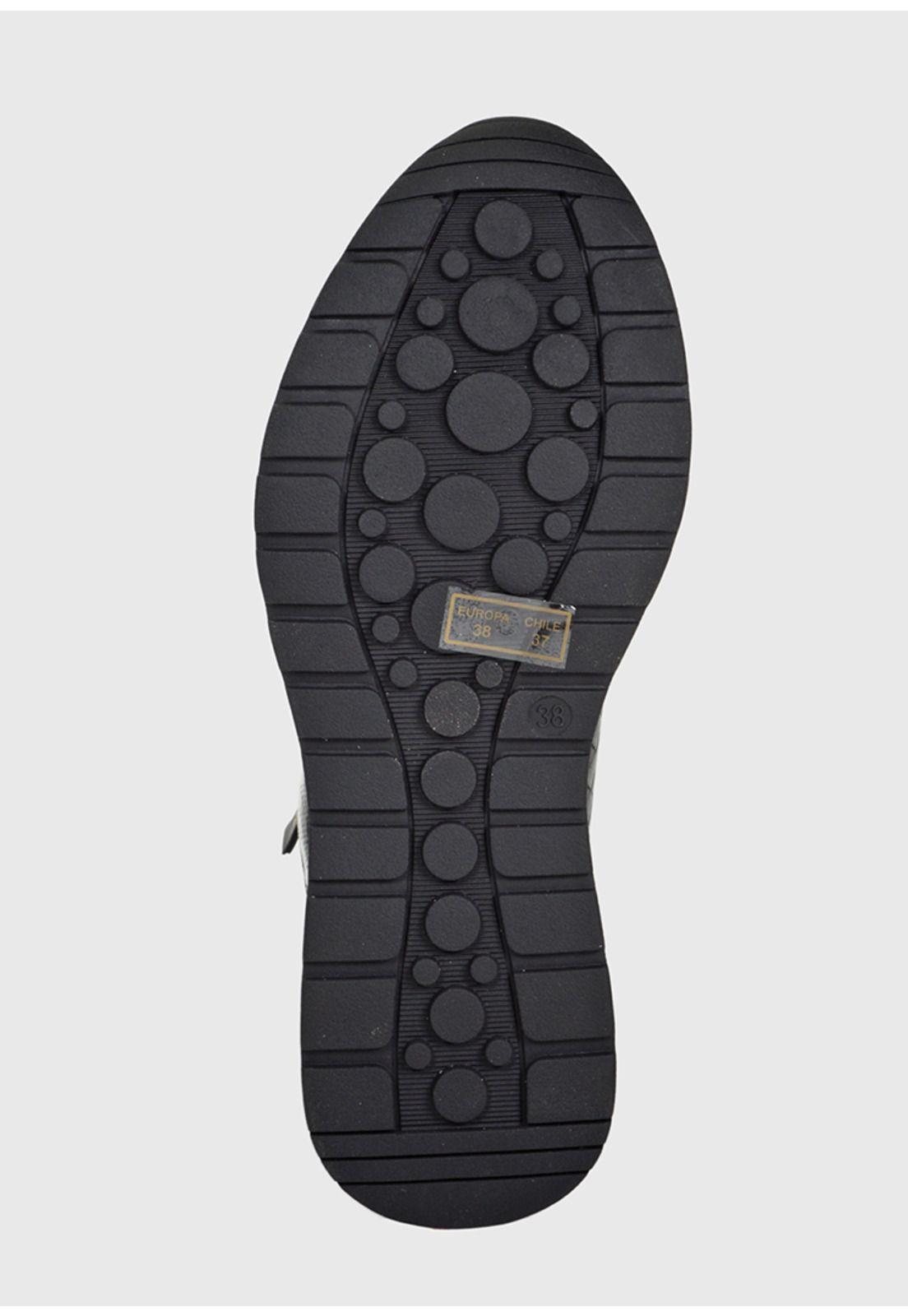 Zapatilla Ahiara Negro-5