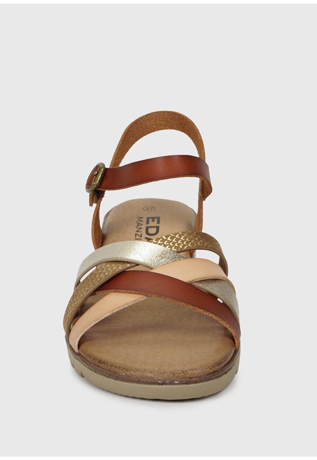 Sandalia Keisha Cafe-2