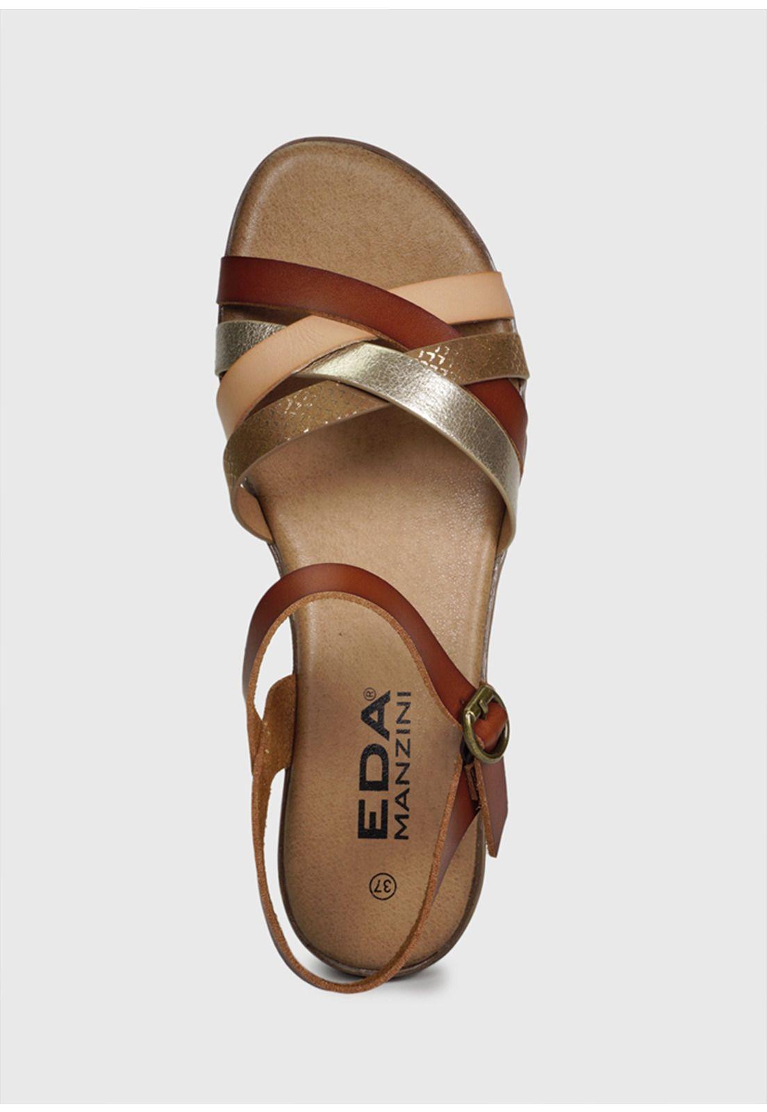 Sandalia Keisha Cafe-6