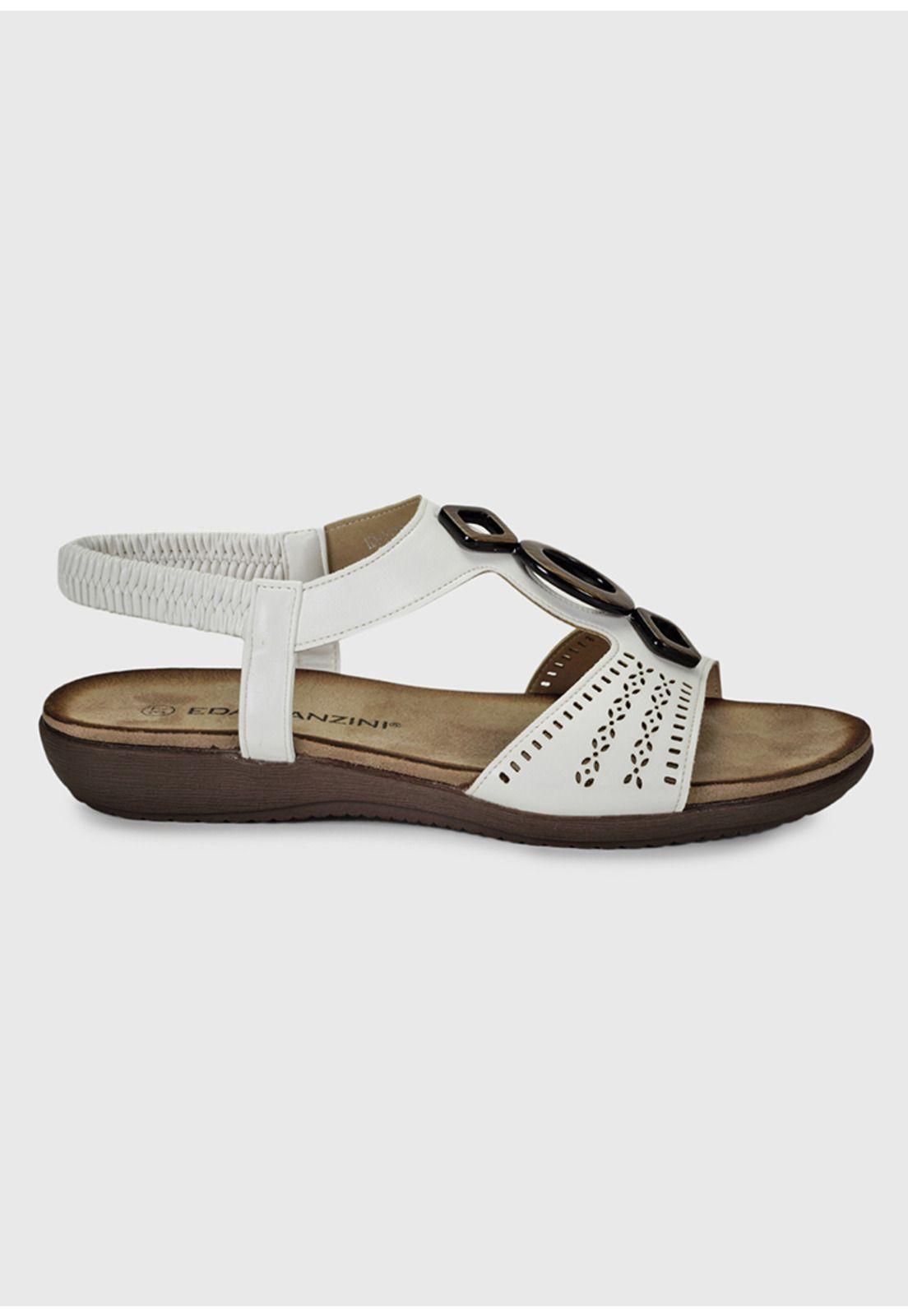Sandalia Milu Blanco-2