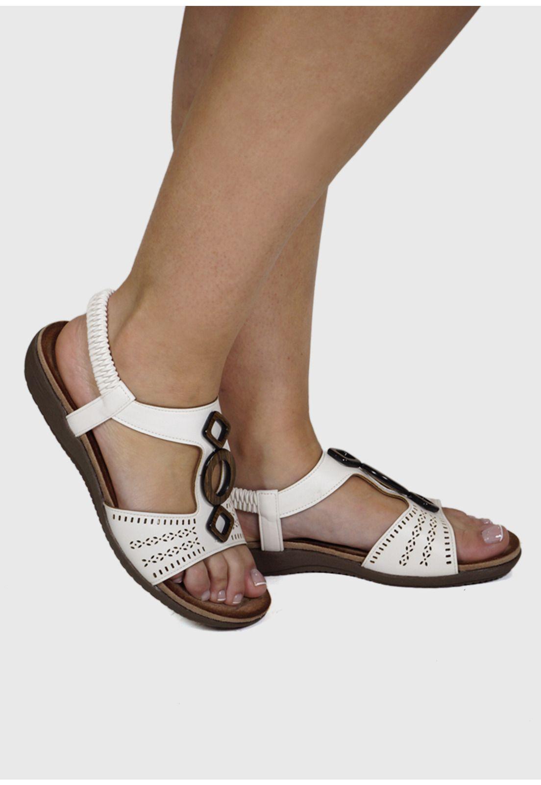 Sandalia Milu Blanco-3