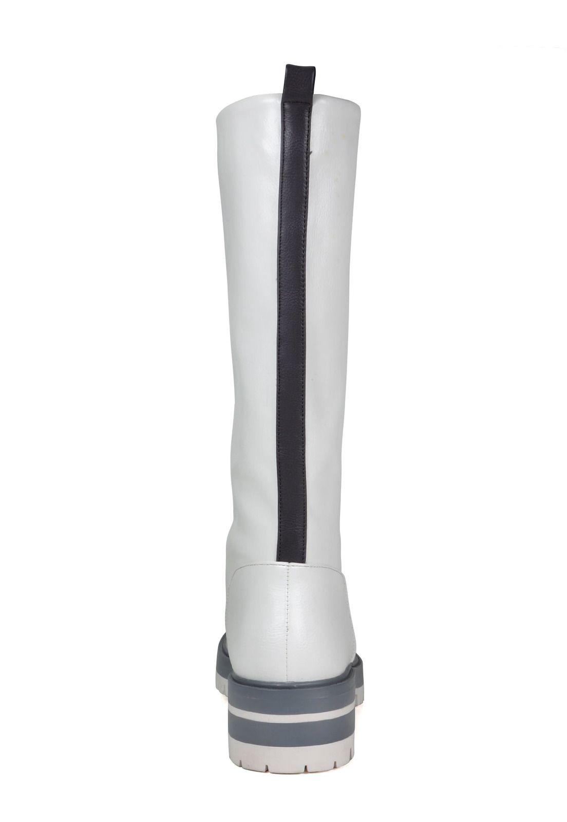 Bota Amparo Blanco-6