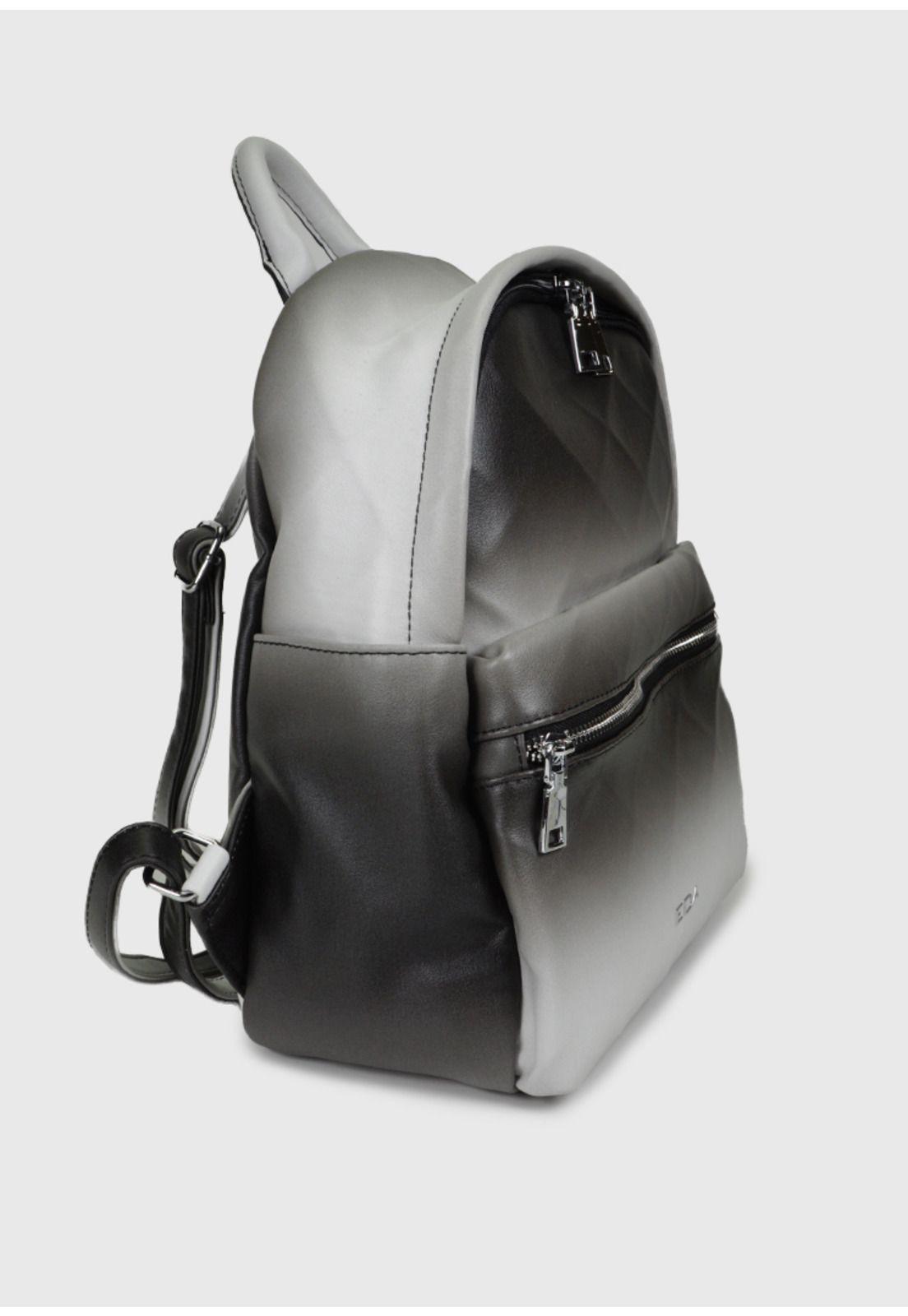 Mochila Izel Negro-2