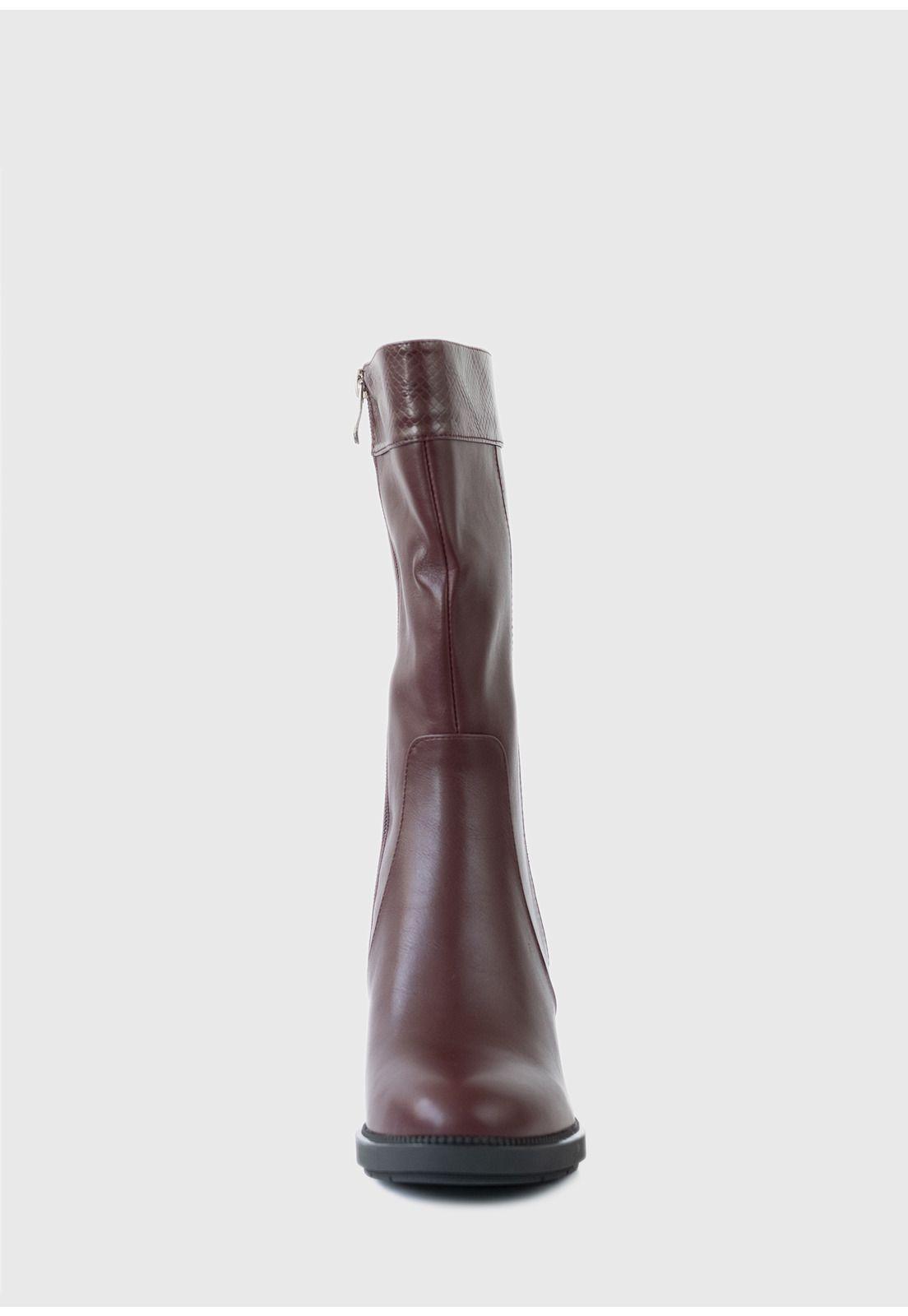 Bota Genienne Burdeo-1
