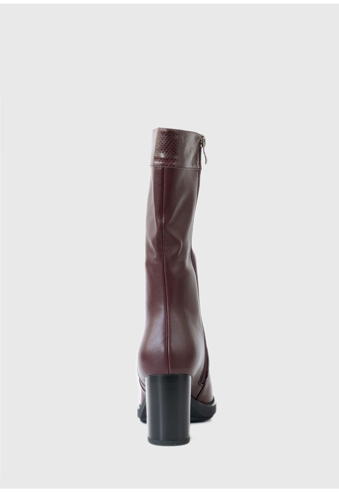 Bota Genienne Burdeo-3