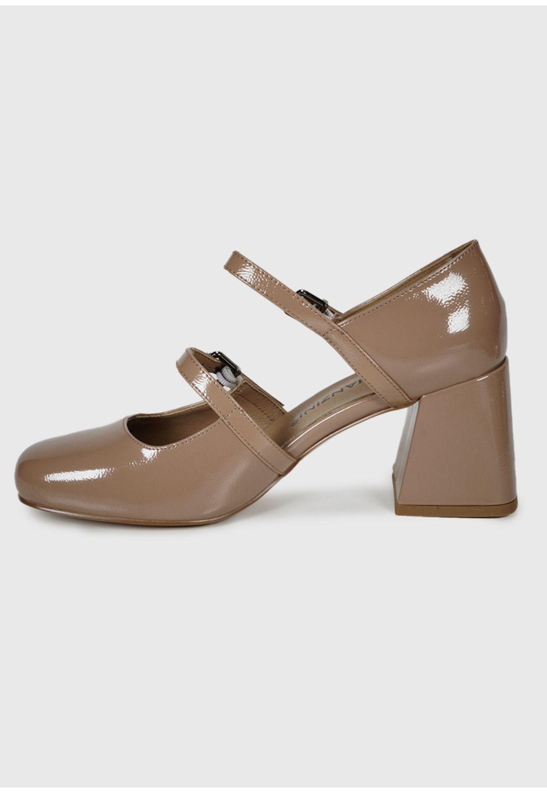 Sandalia Idita Beige-4
