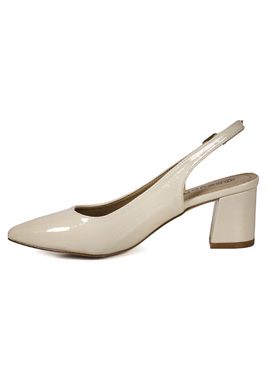 Zapato Aitana Beige-4