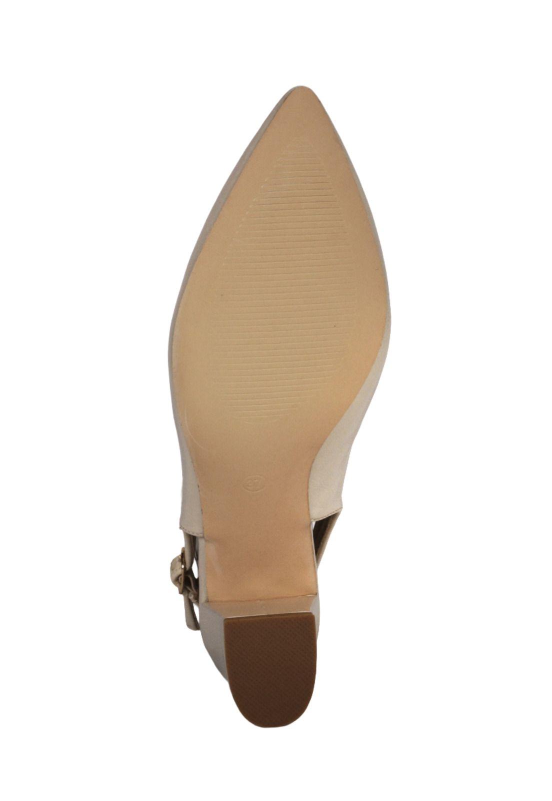 Zapato Aitana Beige-6