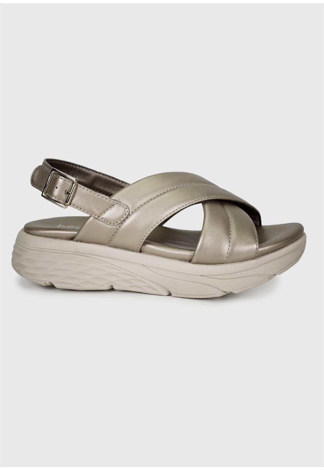 Sandalia Josefa Pewter-2