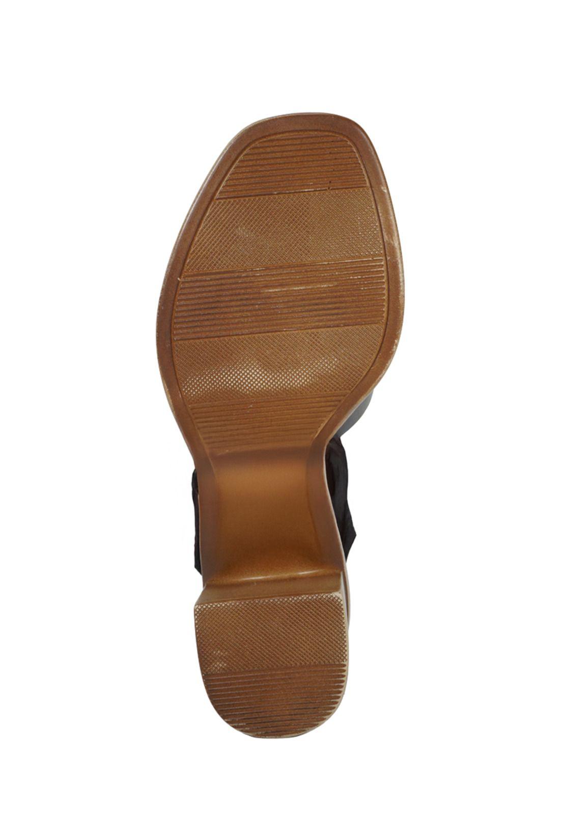 Sandalia Betzy Negro-6