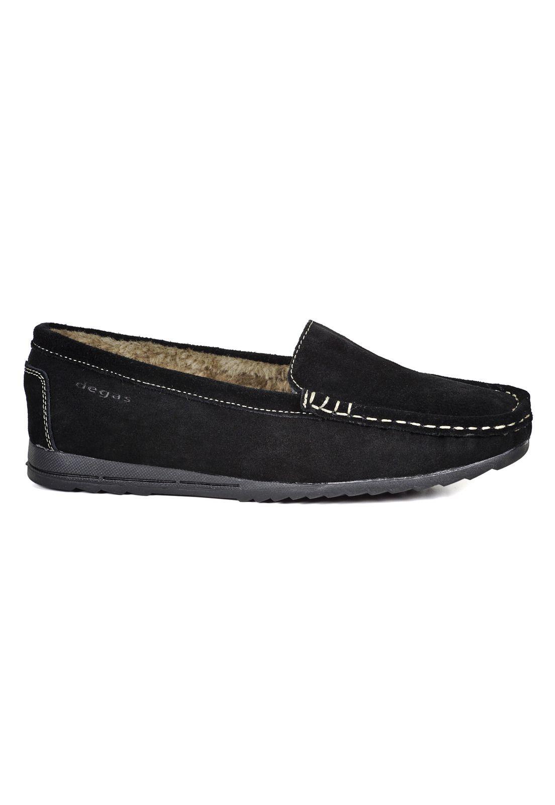 Mocasin Zoraida Negro-1
