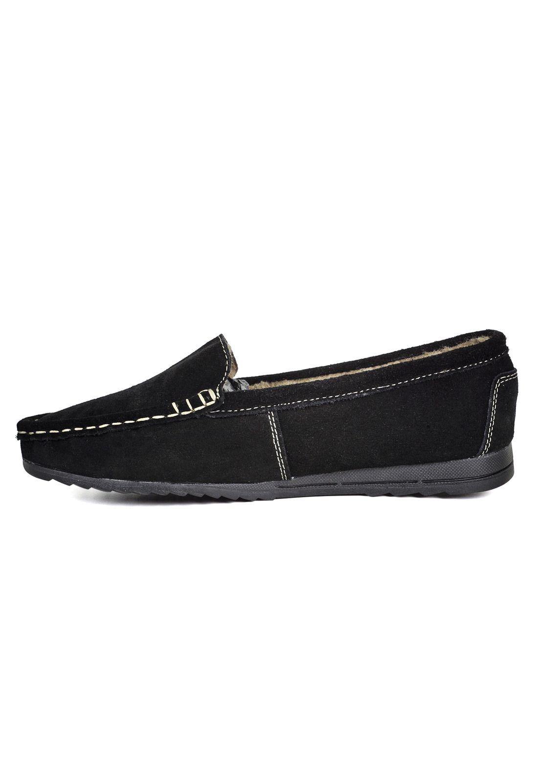 Mocasin Zoraida Negro-5