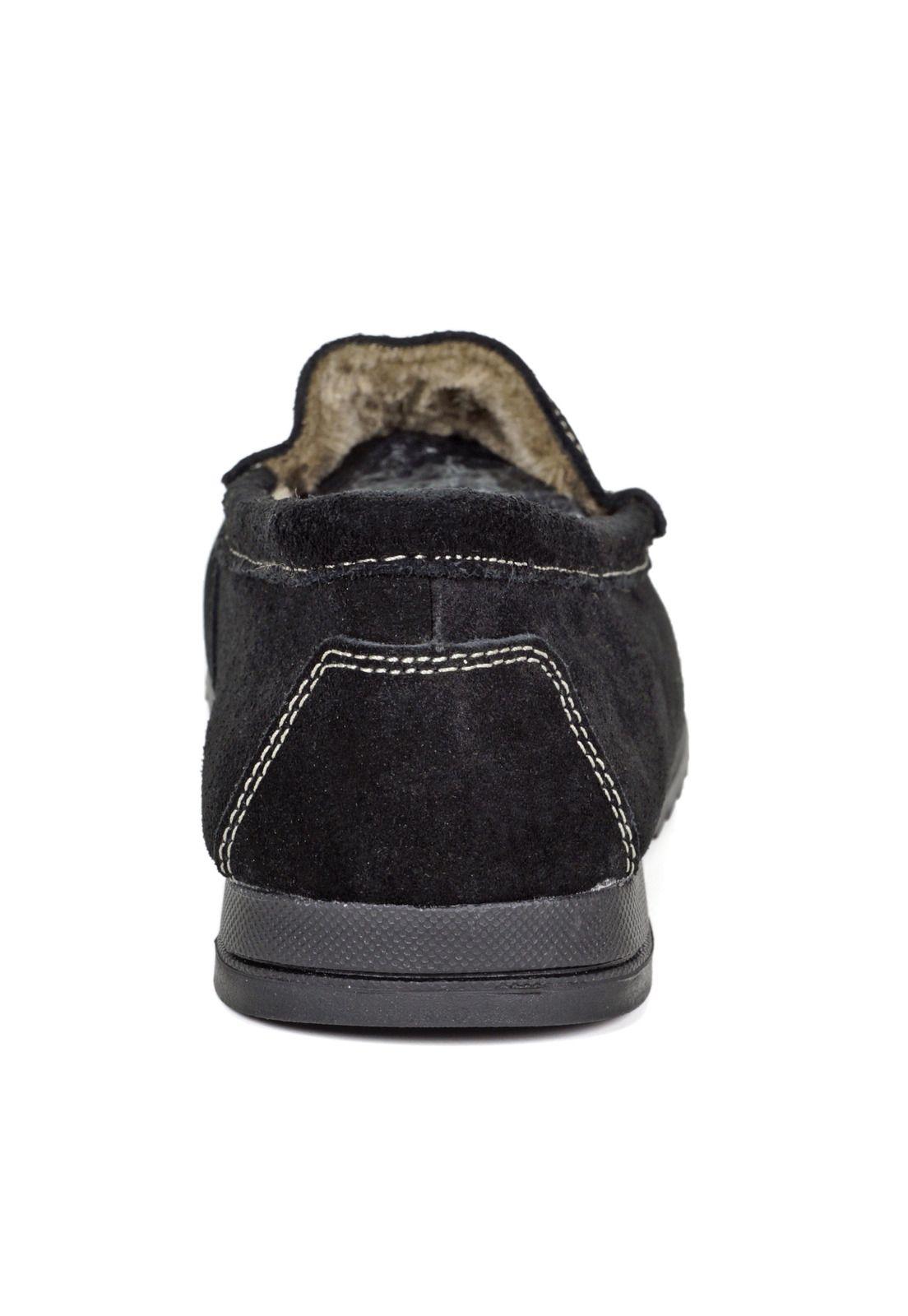 Mocasin Zoraida Negro-6